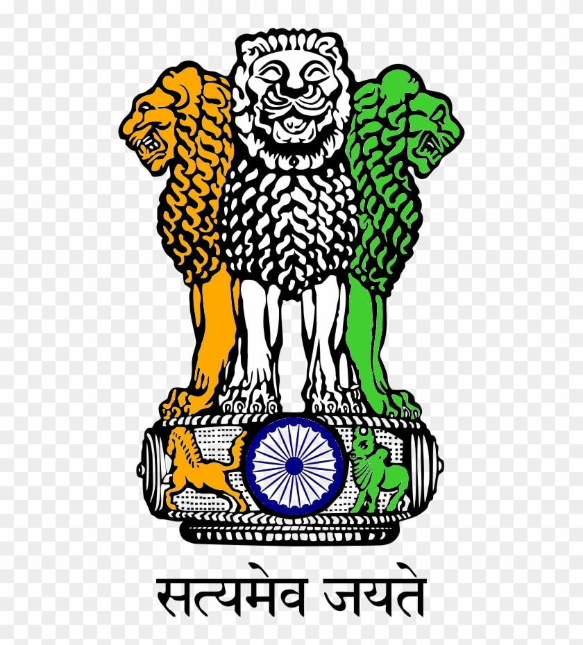 national-emblem-of-india-hd-png-download-500x849