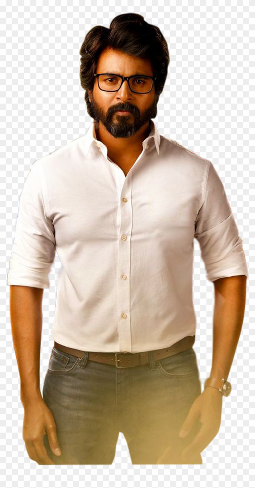 Sivakarthikeyan Whatsapp Hd Png Stickers And Kanaa - Sivakarthikeyan ...