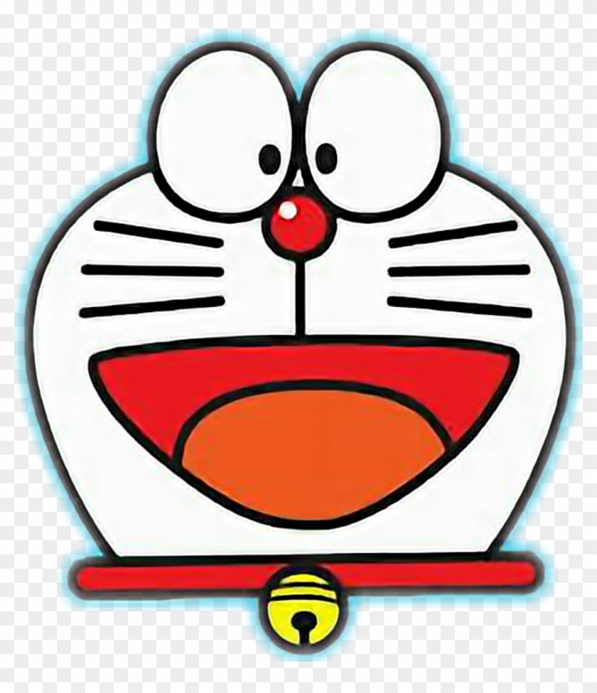 Doremon Sticker - Doraemon, HD Png Download - 1024x1141(#1628821) - PngFind