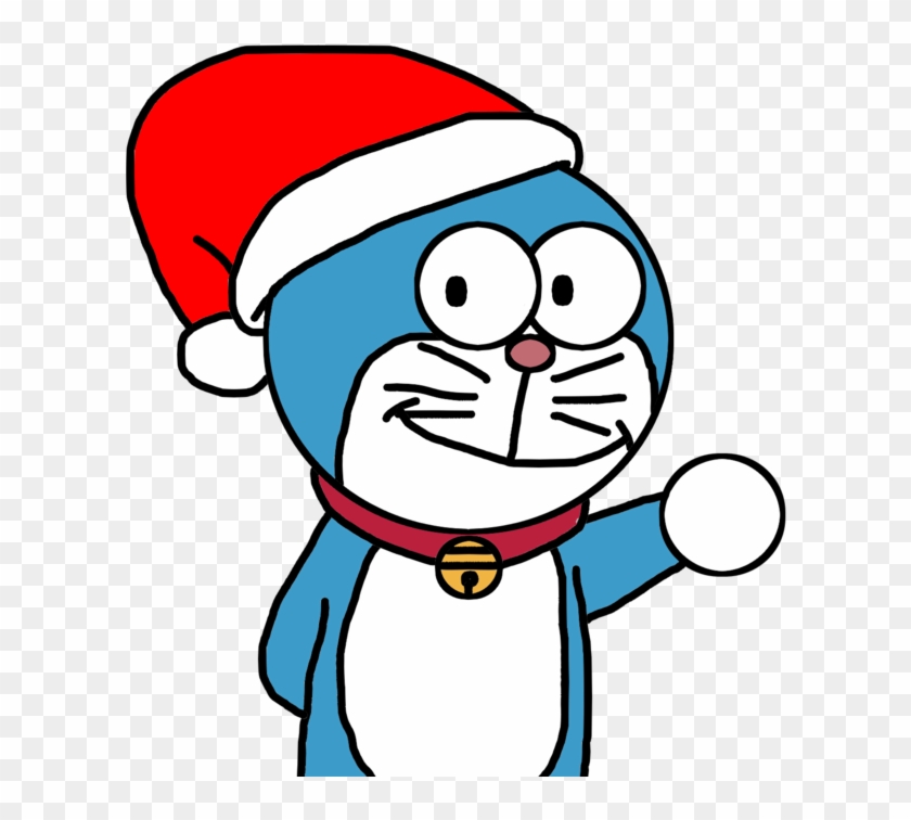 Doraemon Drawing Cartoon Character Clip Art Royalty Doraemon With Santa Cap Hd Png Download 1010x791 Pngfind Doraemon Drawing Cartoon Character Clip Art Royalty Doraemon With Santa Cap Hd Png Download 1010x791 Pngfind