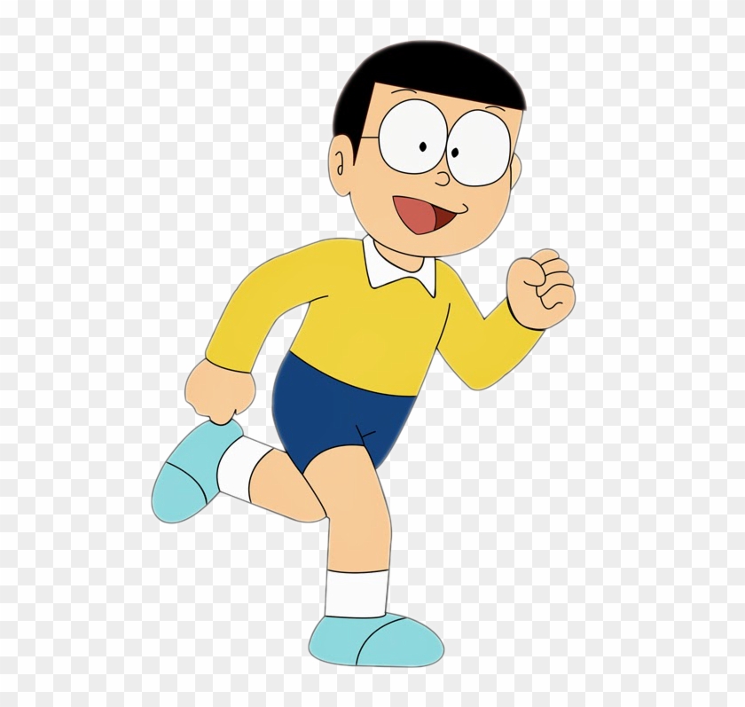 Wow 30 Gambar Kartun Nobita Gambar Kartun Ku Images And Photos Finder ...