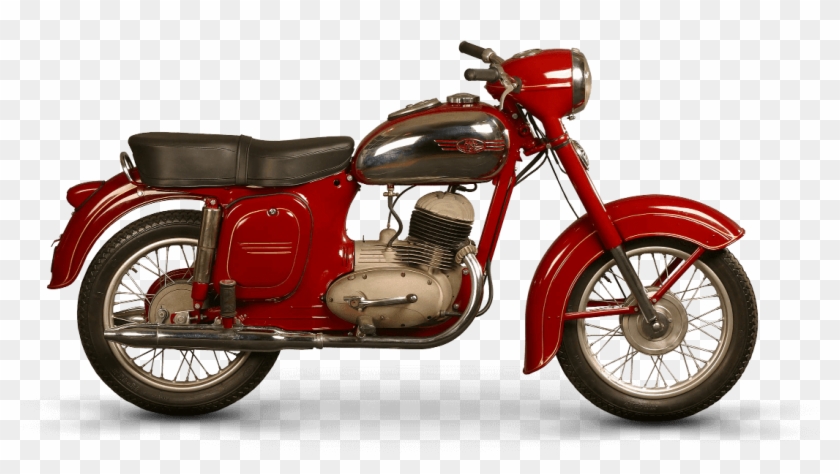 jawa hd bike old model
