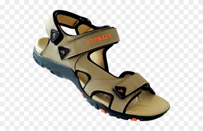 New paragon stimulus sandals 2025