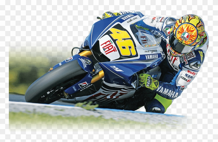 Valentino Rossi Hd Png Download 773x636 Pngfind