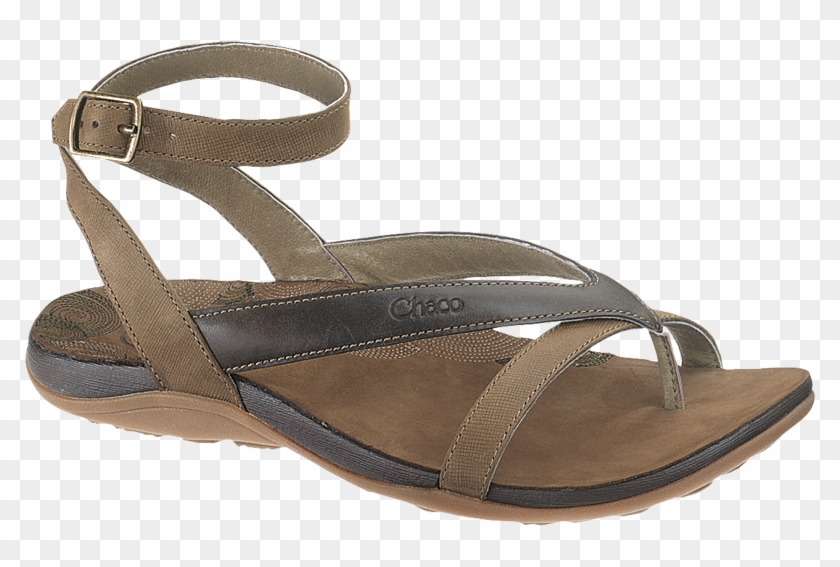 Chaco Women s Sofia Sandal Sandal HD Png Download 790x657 1631056 PngFind