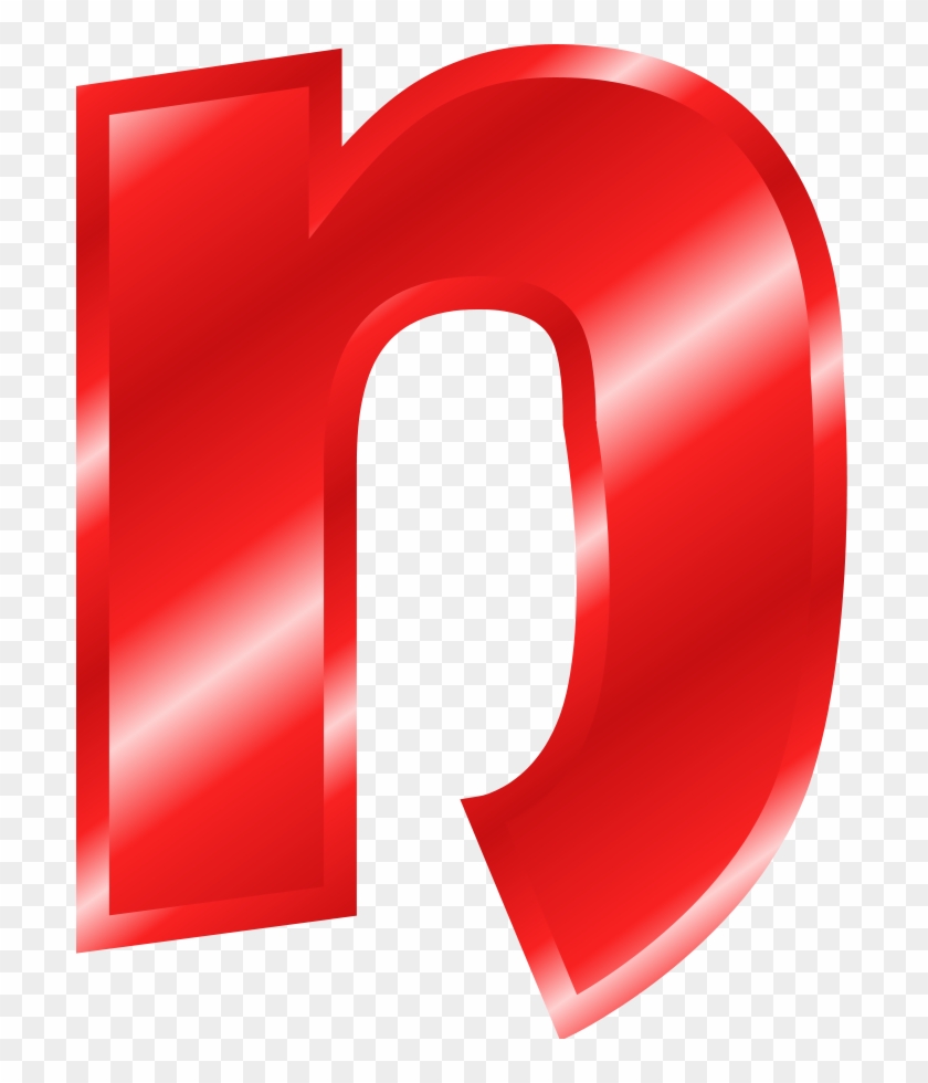 gold block letters clipart vector clip art online clipart red letter n hd png download 702x900 1632015 pngfind