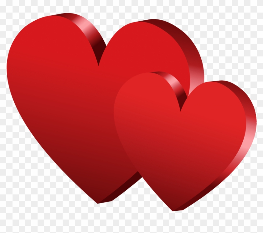 Free Png Red Hearts Png Images Transparent Happy Marriage