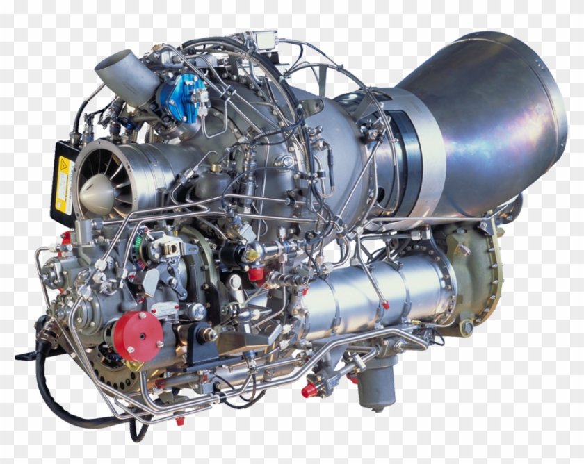 Arriel 1s1 Engine - Arriel 1e2, HD Png Download - 1024x1024(#1632809 ...