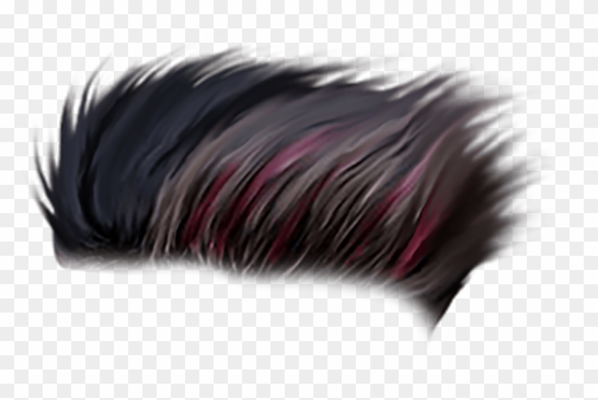 Hair Png - Hair Style Png Picsart, Transparent Png - 1600x769(#1632867) -  PngFind
