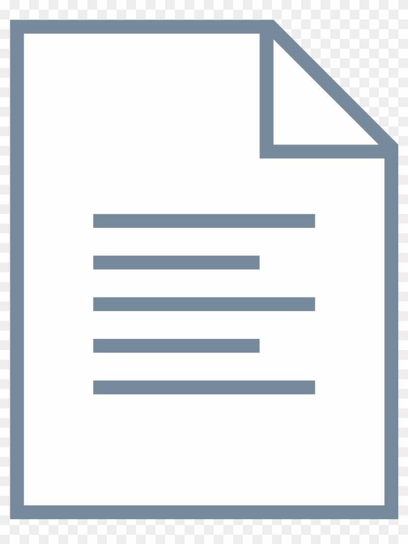 Free Png Icon - Computer File, Transparent Png - 1600x1600(#1638945) -  PngFind