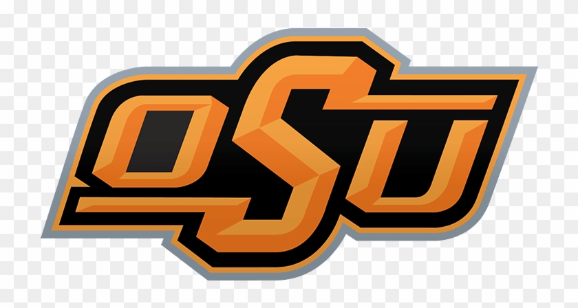 Oklahoma State Mascot Logo