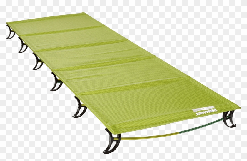 best camping cot