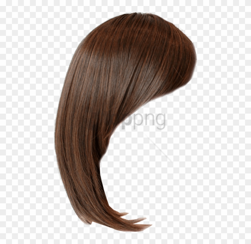 Hairstyle PNG Designs for T Shirt & Merch