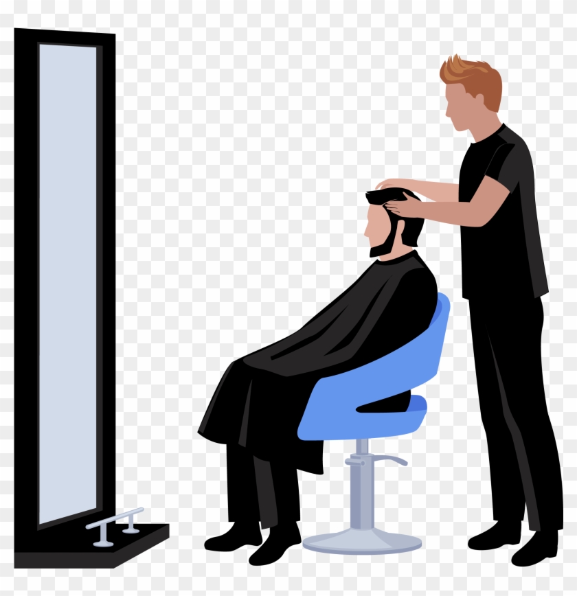 Beauty Parlour Euclidean Vector Hairdresser Hairstyle - Salon For Men Clipart, HD Png Download - 2288x2256(#1646892) - PngFind Beauty Parlour Euclidean Vector Hairdresser Hairstyle - Salon For Men Clipart, HD Png Download - 2288x2256(#1646892) - PngFind