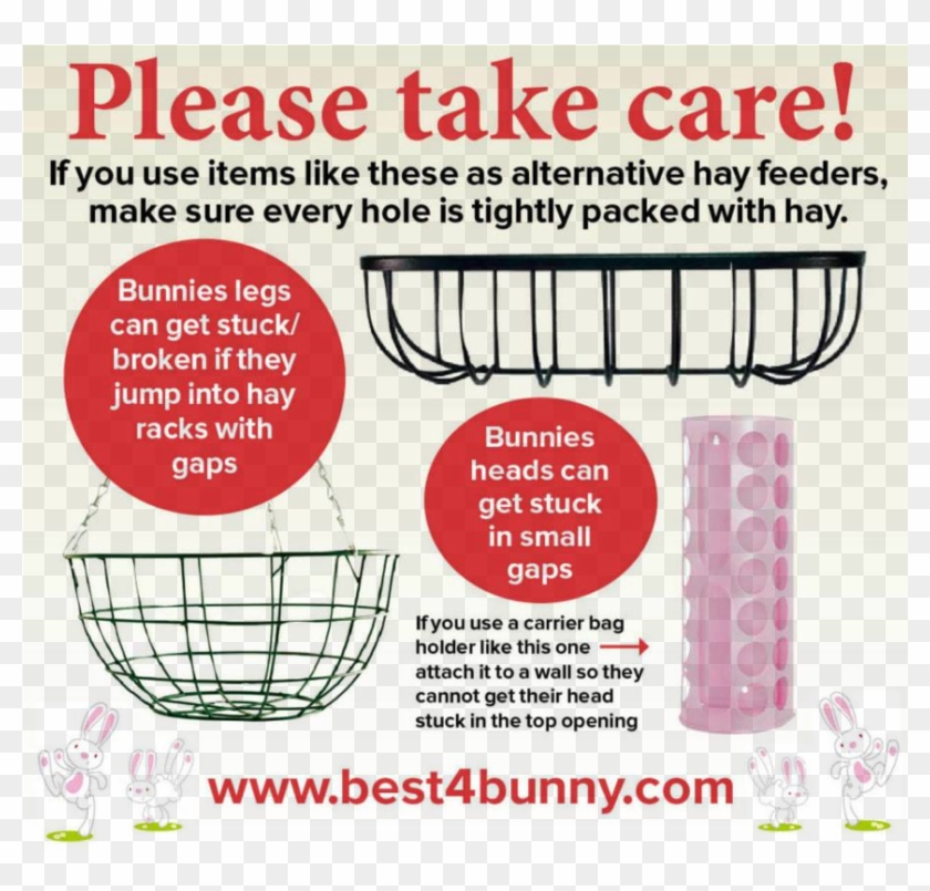860px Hayfeeder Pleasetakecare1 25 May 2017 Diy Rabbit Hay Rack