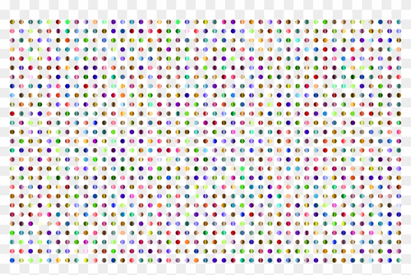 Polka Dots Transparent - Polka Dots Background Png, Png Download -  2392x1492(#1647838) - PngFind