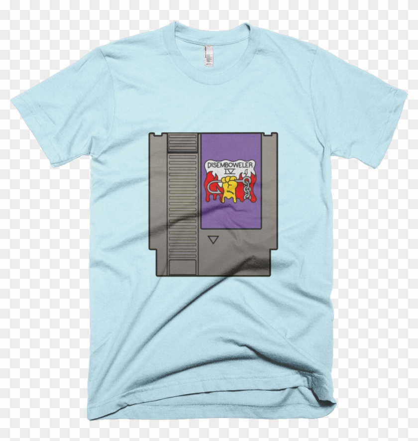 Disemboweler Iv Unisex The Simpsons Nes Cartridge Nintendo Tribal Raiders Shirt Hd Png Download 1000x1000 1648867 Pngfind - bart dab supreme simpson gang trap swag fresh simpsons hypebeast t shirt roblox free transparent png clipart images download