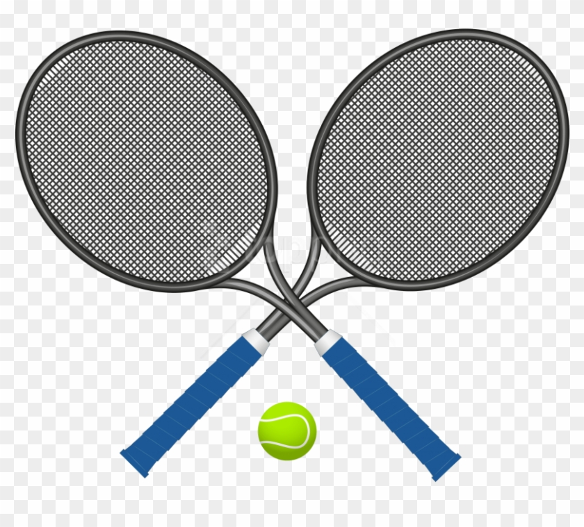 pix Clipart Transparent Background Tennis Racket And Ball Clipart free png download tennis rackets with