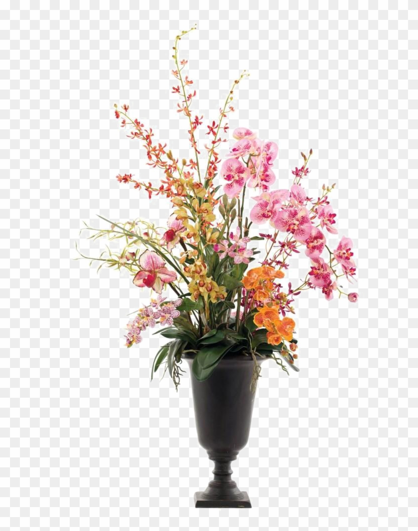 Flower Vase Background Png - Transparent Background Flower Pot Png, Png  Download - 638x1000(#1659672) - PngFind
