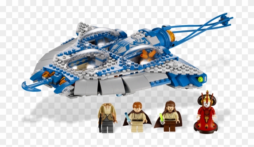Lego 9499 outlet
