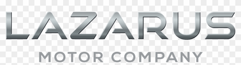 Lazarus Motor Company Logo, HD Png Download - 1263x283(#1659876) - PngFind