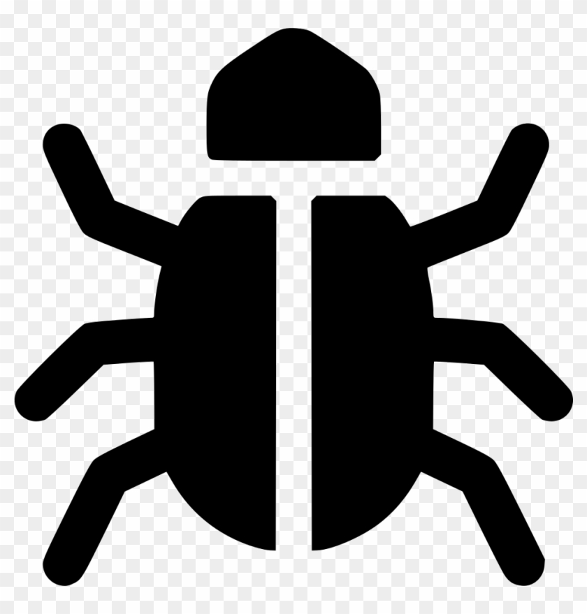 Png File Svg - Malware, Transparent Png - 981x980(#1660624) - PngFind