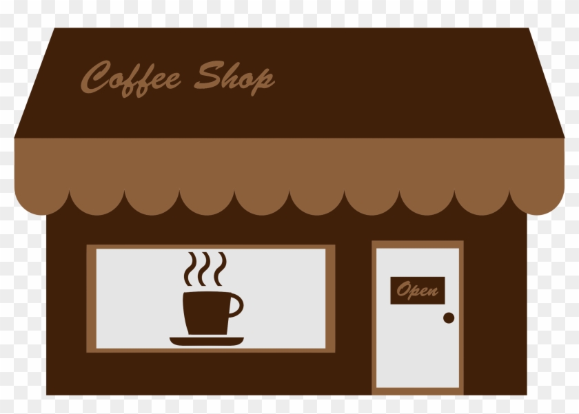 Download Starting A Small Or Home Coffee Shop Svg Hd Png Download 2284x1526 1665138 Pngfind