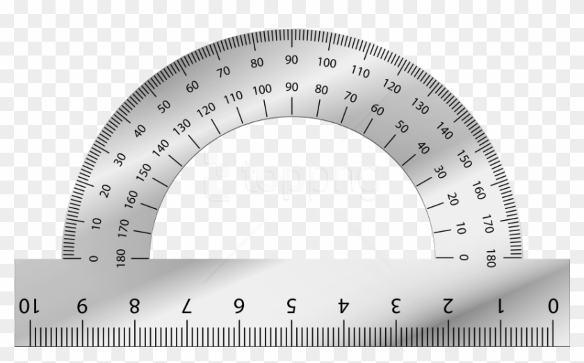 transparent 360 protractor png all png cliparts images on nicepng