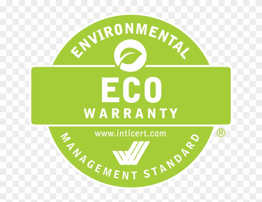 The Gsl Glassguard Guarantee Means We Take Ownership - Label, HD Png ...