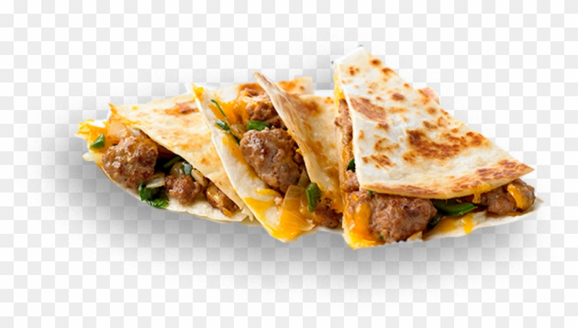 Quesadilla Png Spicy Pork Quesadillas Transparent Png 