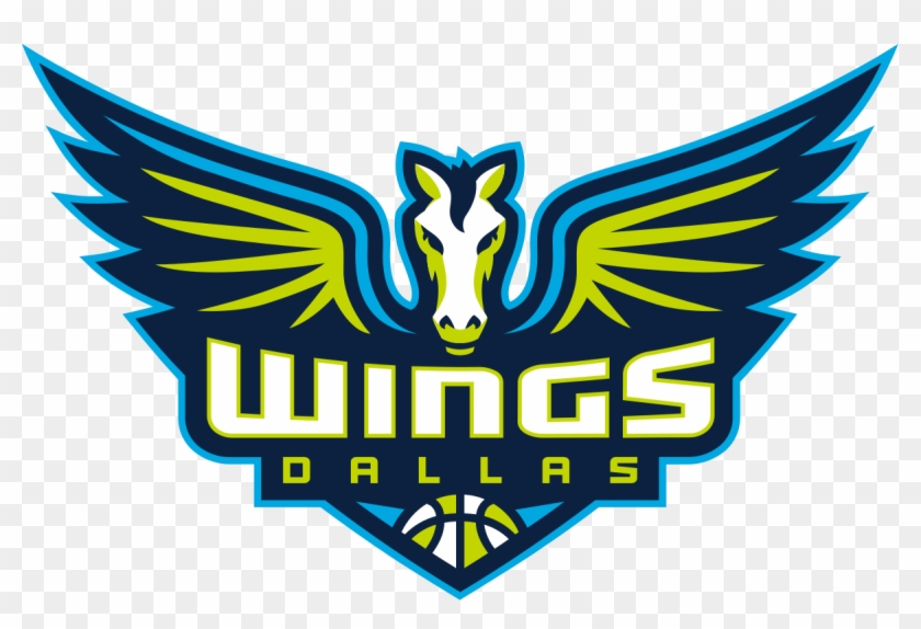 Dallas Wings Logo Hd Png Download 10x764 Pngfind