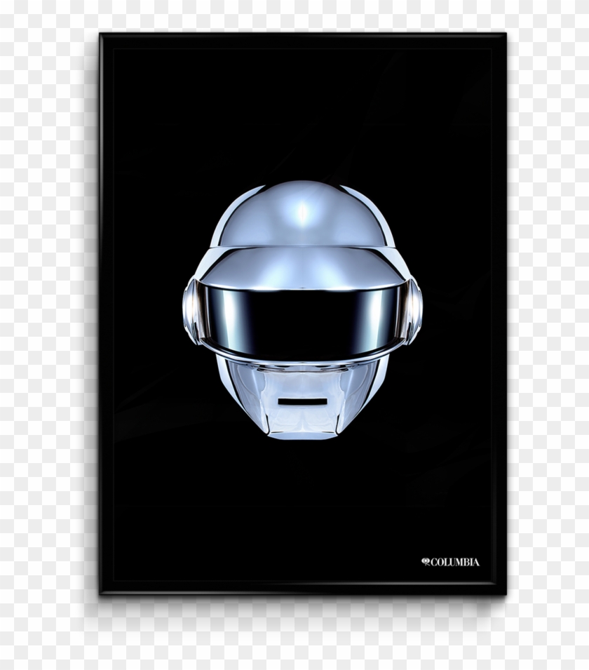 daft punk random access memories hd