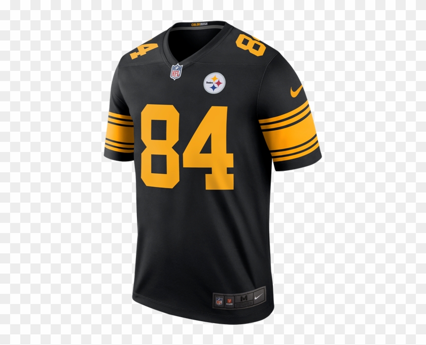 antonio brown jersey for women