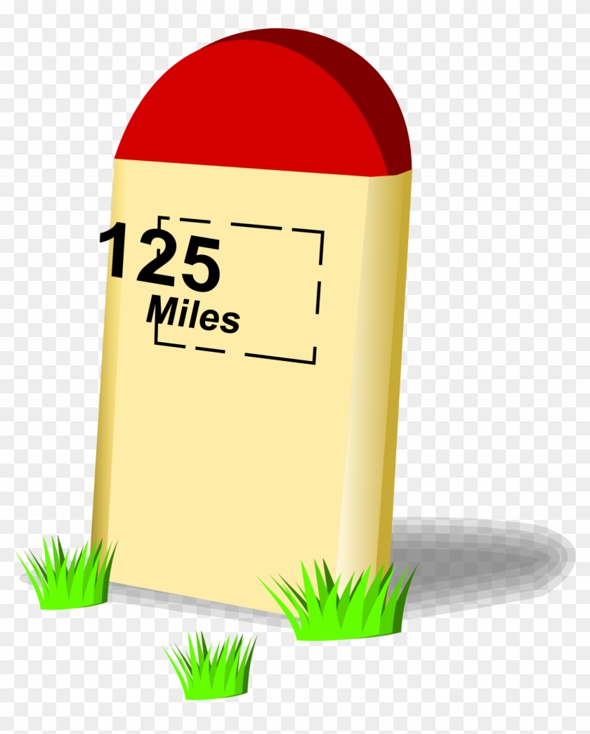 Download Marker Clipart Short Thing Blank Milestone Clipart Png Transparent Png 1597x1912 1678353 Pngfind