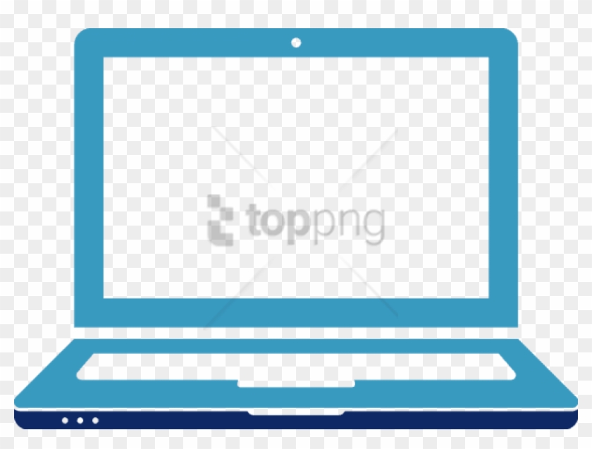 Free Png Free Technology Icons Transparent Background Computer Icon Png Download 850x605 1679524 Pngfind