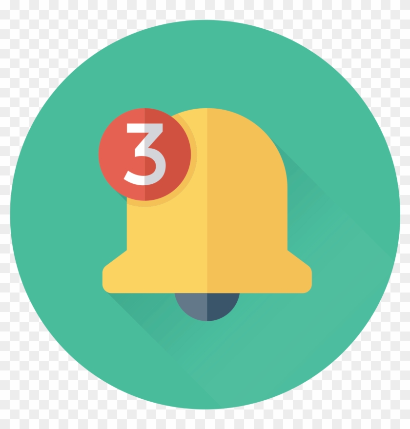 Notification fish icon