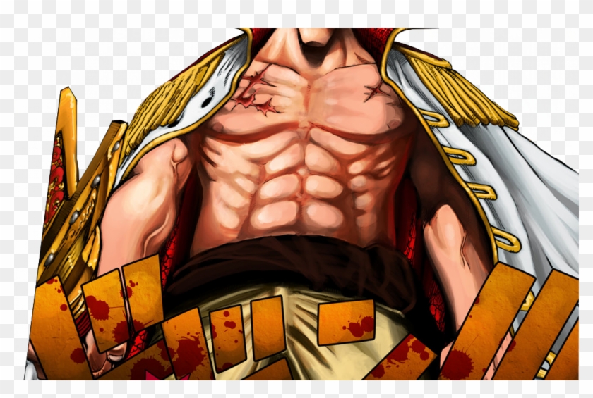 One Piece Edward Newgate With White Beard HD Anime Wallpapers  HD  Wallpapers  ID 36728
