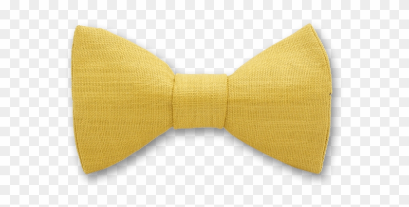 Air In Yellow Bow Tie Yellow Bow Tie, Gold Bow Tie, - Yellow Bow Tie