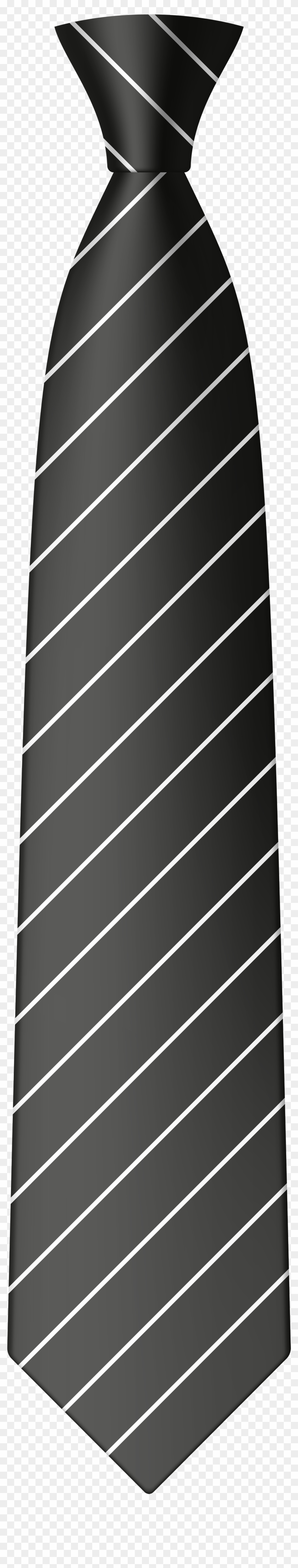 Picture Free Library Necktie Clip Art Png Image Transprent - Black Tie ...