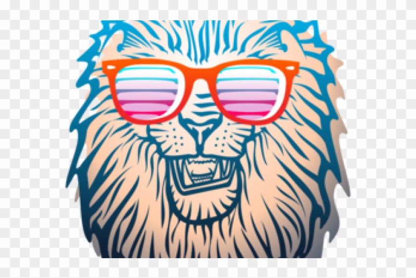 Free Free 95 Lion And Lioness Svg SVG PNG EPS DXF File