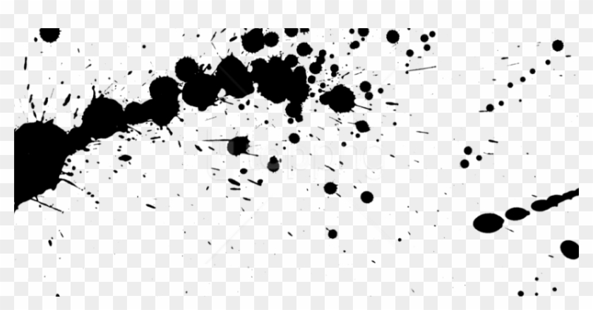 Free Png Dirt Splatter Png Png Image With Transparent Black Blood Splatter Transparent Png Download 850x405 1687177 Pngfind