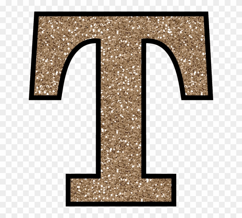 melanie britt gold glitter letter t hd png download 640x676 1689774 pngfind