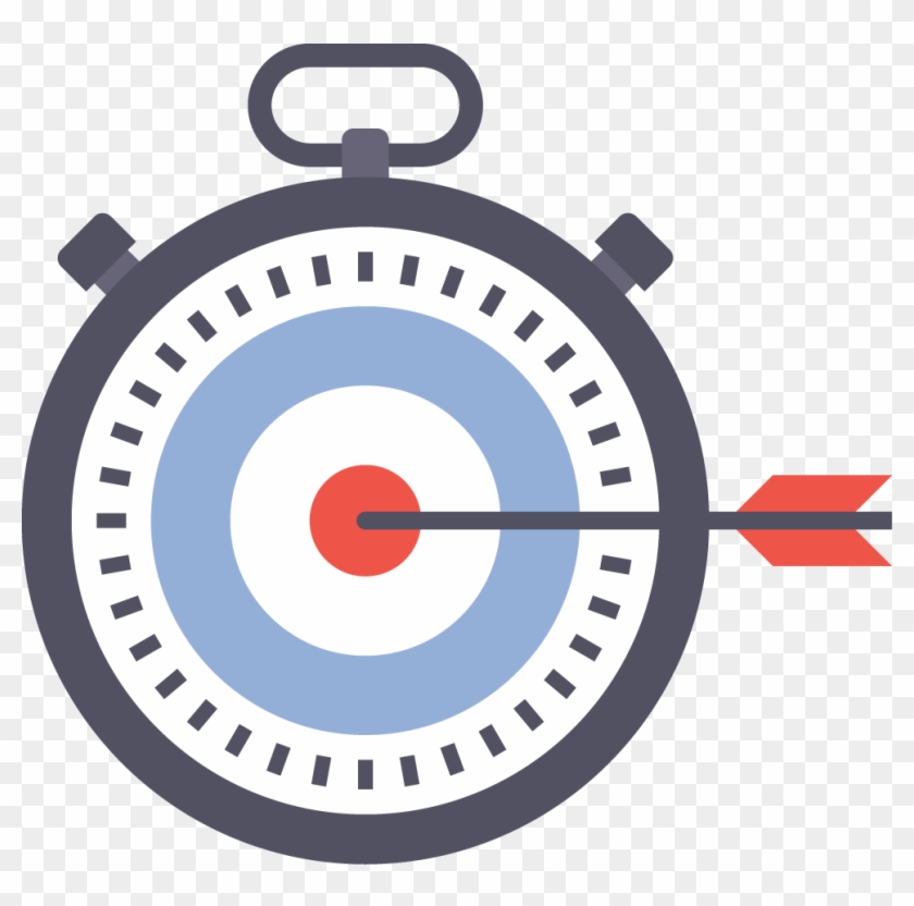 Download Target Bullseye Svg Png Icon Free Stopwatch Clip Art Minimal Transparent Png 994x938 1691295 Pngfind