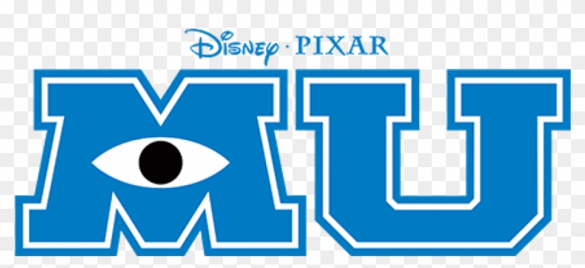 Monsters Inc Logo Png Monsters University Hat Logo Transparent