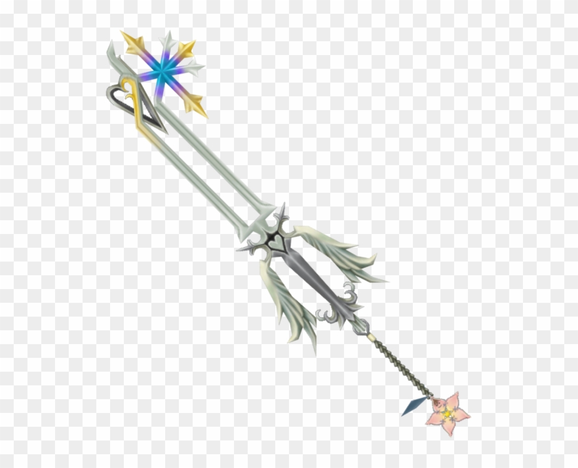 pix Kingdom Hearts Wiki Keyblade pngfind