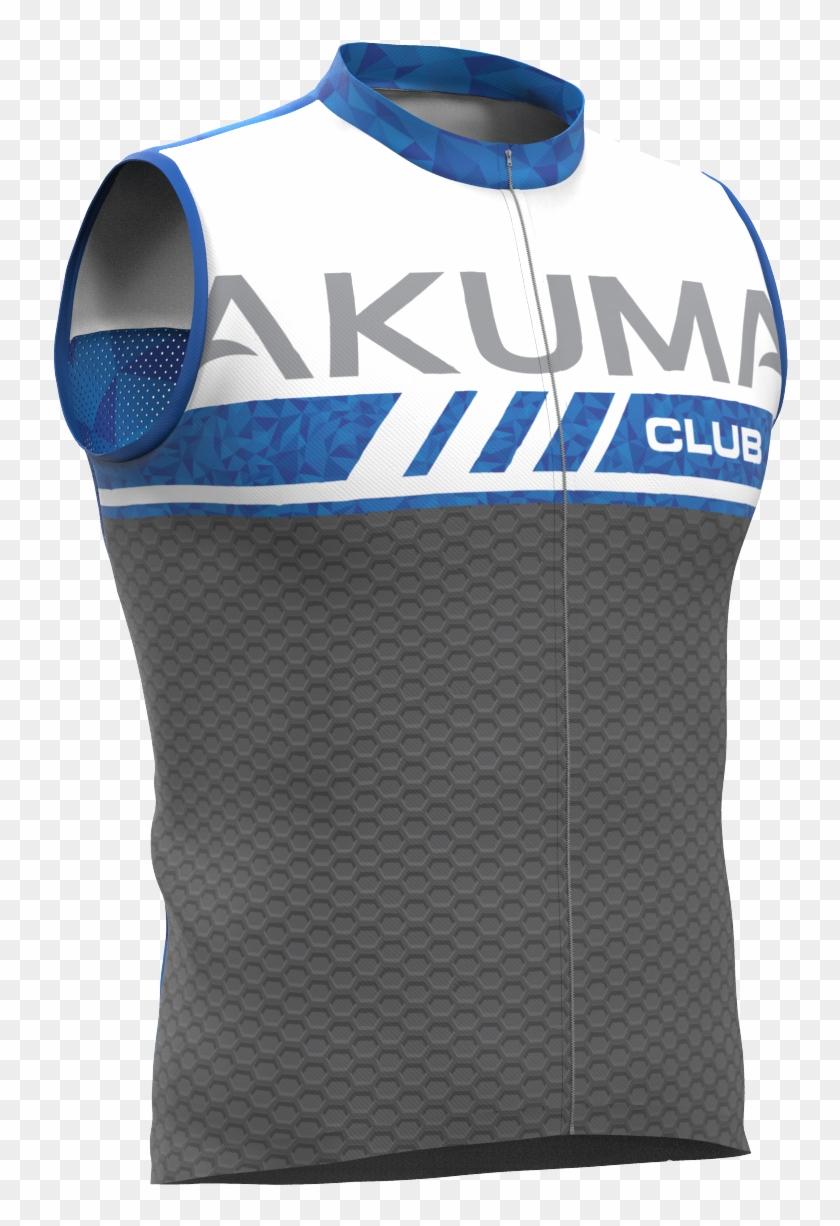 Akuma Sports - Sweater Vest, HD Png Download - 1200x1200(#1695596) - PngFind