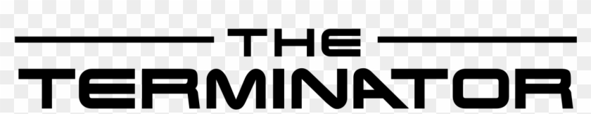 Terminator Png - Terminator Logo, Transparent Png - 1280x266(#1696774 ...