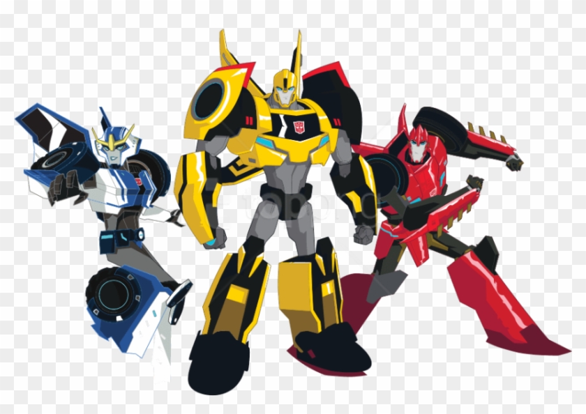 Free Png Download Transformers Clipart Png Photo Png - Transformers