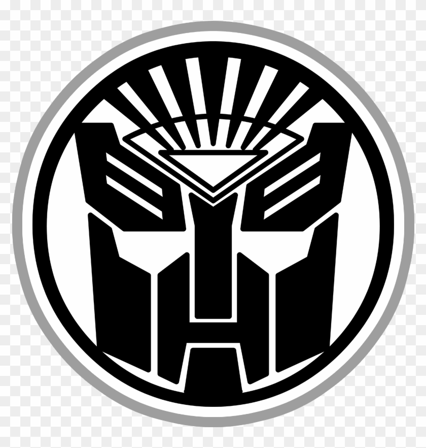 autobots logo png