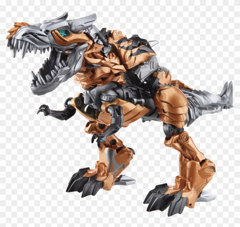 transformers dino toy